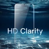 image:imageJETech 3 in 1 Matte Case for Samsung Galaxy A26 Black  2 Tempered Glass Screen Protectors Camera Lens Protection Translucent Frosted Phone CoverMint