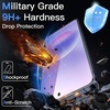 image:imageJETech 3D 9H Screen Protector for Samsung Galaxy A57 2Pack  Full Coverage Tempered Glass AntiFingerprint AutoAlign Installation CaseFriendlyGalaxy A57
