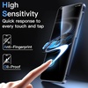 image:imageJETech 3D 9H Screen Protector for Samsung Galaxy A57 2Pack  Full Coverage Tempered Glass AntiFingerprint AutoAlign Installation CaseFriendlyGalaxy A57