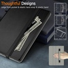 image:imageJETech Business Case Cover for Galaxy Tab S10 PlusS9 Plus 124 Black  PU Leather Design S Pen Holder amp Pocket MultiAngle ViewingBlack