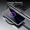 image:imageJETech Case for Samsung Galaxy S23 Plus AntiYellowing Clear  Shockproof Protection Scratch Resistant Hard PC Back Durable Transparent TPU BumperClear