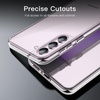 image:imageJETech Case for Samsung Galaxy S23 Plus AntiYellowing Clear  Shockproof Protection Scratch Resistant Hard PC Back Durable Transparent TPU BumperClear
