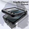 image:imageJETech Case for Samsung Galaxy Z Flip 7 FEFlip 6 Mint Green  Hard PC Construction Slim Shockproof Protection AntiScratch FinishBlack