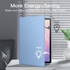 image:imageJETech Folio Case Cover for Samsung Galaxy Tab S11 Black  MultiAngle Stand Cover S Pen Holder Slim Protective Cover Auto WakeSleepBlue