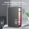 image:imageJETech Folio Case Cover for Samsung Galaxy Tab S11 Black  MultiAngle Stand Cover S Pen Holder Slim Protective Cover Auto WakeSleepGrey