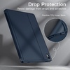 image:imageJETech Folio Case Cover for Samsung Galaxy Tab S11 Black  MultiAngle Stand Cover S Pen Holder Slim Protective Cover Auto WakeSleepNavy