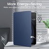 image:imageJETech Folio Case for Samsung Galaxy Tab S10 LiteS10 FES9 FE 109 Black  MultiAngle Stand Cover S Pen Holder Slim Protective Cover Auto WakeSleepNavy