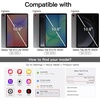 image:imageJETech Folio Case for Samsung Galaxy Tab S10 LiteS10 FES9 FE 109 Black  MultiAngle Stand Cover S Pen Holder Slim Protective Cover Auto WakeSleepPink