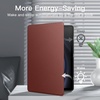 image:imageJETech Folio Case for Samsung Galaxy Tab S10 LiteS10 FES9 FE 109 Black  MultiAngle Stand Cover S Pen Holder Slim Protective Cover Auto WakeSleepWine