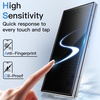 image:imageJETech Front Privacy Screen Protector for Samsung Galaxy Z Flip 5 2Pack  AntiSpy 9H Tempered Glass Easy Installation Tool CaseFriendlyBlack