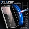 image:imageJETech Front Privacy Screen Protector for Samsung Galaxy Z Flip 5 2Pack  AntiSpy 9H Tempered Glass Easy Installation Tool CaseFriendlyClear