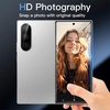 image:imageJETech Front Screen Protector for Galaxy Z Fold 5 22 Pack  with Camera Lens Protector HD Clear Tempered Glass AntiScratch ProtectionGalaxy Z Fold 8 UltraZ Fold 7