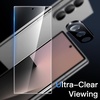 image:imageJETech Front Screen Protector for Galaxy Z Fold 5 22 Pack  with Camera Lens Protector HD Clear Tempered Glass AntiScratch ProtectionGalaxy Z Fold 8 UltraZ Fold 7