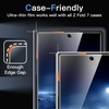 image:imageJETech Front Screen Protector for Samsung Galaxy Z Flip 5 3Pack  FullCoverage PET Film HD Clear CaseFriendly DesignGalaxy Z Fold 8 UltraZ Fold 7