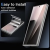 image:imageJETech Front Screen Protector for Samsung Galaxy Z Flip 5 3Pack  FullCoverage PET Film HD Clear CaseFriendly DesignGalaxy Z Fold 8 UltraZ Fold 7