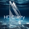 image:imageJETech Front Screen Protector for Samsung Galaxy Z Flip 5 3Pack  FullCoverage PET Film HD Clear CaseFriendly DesignZ Fold 5