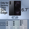 image:imageJETech Magnetic Case for Samsung Galaxy S24 Black  Compatible with MagSafe Translucent Matte Back Shockproof ProtectionDark Green