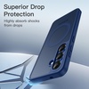 image:imageJETech Magnetic Case for Samsung Galaxy S24 Black  Compatible with MagSafe Translucent Matte Back Shockproof ProtectionNavy