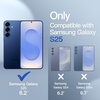 image:imageJETech Magnetic Case for Samsung Galaxy S24 Black  Compatible with MagSafe Translucent Matte Back Shockproof ProtectionNavy
