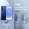 image:imageJETech Magnetic Case for Samsung Galaxy S24 Black  Compatible with MagSafe Translucent Matte Back Shockproof ProtectionNavy