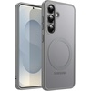 image:imageJETech Magnetic Case for Samsung Galaxy S24 Black  Compatible with MagSafe Translucent Matte Back Shockproof ProtectionSilver Shadow