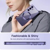 image:imageJETech Magnetic Case for Samsung Galaxy S24 Cobalt Violet  Compatible with MagSafe Camera Lens Protection Electroplated TPU Frame Shockproof ProtectionCobalt Violet