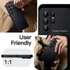 image:imageJETech Magnetic Slim Case for Samsung Galaxy S25 FE Black  Compatible with MagSafe Full Camera Lens Protection UltraThin Lightweight Matte Finish Phone CoverBlack