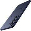 image:imageJETech Magnetic Slim Case for Samsung Galaxy S25 FE Black  Compatible with MagSafe Full Camera Lens Protection UltraThin Lightweight Matte Finish Phone CoverDeep Blue