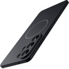 image:imageJETech Magnetic Slim Case for Samsung Galaxy S25 FE Black  Compatible with MagSafe Full Camera Lens Protection UltraThin Lightweight Matte Finish Phone CoverBlack