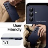 image:imageJETech Magnetic Slim Case for Samsung Galaxy S25 FE Black  Compatible with MagSafe Full Camera Lens Protection UltraThin Lightweight Matte Finish Phone CoverDeep Blue