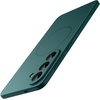 image:imageJETech Magnetic Slim Case for Samsung Galaxy S25 FE Black  Compatible with MagSafe Full Camera Lens Protection UltraThin Lightweight Matte Finish Phone CoverMidnight Green