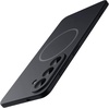 image:imageJETech Magnetic Slim Case for Samsung Galaxy S25 FE Black  Compatible with MagSafe Full Camera Lens Protection UltraThin Lightweight Matte Finish Phone CoverBlack