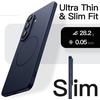 image:imageJETech Magnetic Slim Case for Samsung Galaxy S25 FE Black  Compatible with MagSafe Full Camera Lens Protection UltraThin Lightweight Matte Finish Phone CoverDeep Blue