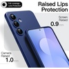 image:imageJETech Magnetic Slim Case for Samsung Galaxy S25 FE Black  Compatible with MagSafe Full Camera Lens Protection UltraThin Lightweight Matte Finish Phone CoverNavy Blue