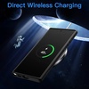 image:imageJETech Matte Case for Samsung Galaxy S23 Ultra Black  MilitaryGrade Protection Frosted Matte Back AntiFingerprint Finish Shockproof DesignBlack