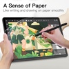 image:imageJETech Paper Screen Protector for Galaxy Tab S10 LiteFES9 FES9 1Pack  AntiGlare Matte Finish Writing amp Drawing Optimization AntiFingerprintTab S10 LiteS10 FES9 FES9