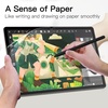 image:imageJETech Paper Screen Protector for Galaxy Tab S10 LiteFES9 FES9 1Pack  AntiGlare Matte Finish Writing amp Drawing Optimization AntiFingerprintTabS10PlusS9PlusS9FEPlus