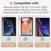 image:imageJETech Paper Screen Protector for Galaxy Tab S10 LiteFES9 FES9 1Pack  AntiGlare Matte Finish Writing amp Drawing Optimization AntiFingerprintTabS10PlusS9PlusS9FEPlus