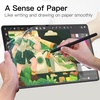 image:imageJETech Paper Screen Protector for Galaxy Tab S10 LiteFES9 FES9 1Pack  AntiGlare Matte Finish Writing amp Drawing Optimization AntiFingerprintTabS10UltraS9Ultra