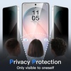 image:imageJETech Privacy Screen Protector for Samsung Galaxy S23 Plus 22 Pack  with Camera Lens Protector AntiSpy 9H Tempered Glass Fingerprint ID CompatibleGalaxy S26