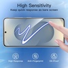 image:imageJETech Privacy Screen Protector for Samsung Galaxy S23 Plus 22 Pack  with Camera Lens Protector AntiSpy 9H Tempered Glass Fingerprint ID CompatibleGalaxy S25