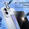 image:imageJETech Privacy Screen Protector for Samsung Galaxy S23 Plus 22 Pack  with Camera Lens Protector AntiSpy 9H Tempered Glass Fingerprint ID CompatibleGalaxy S25 Edge