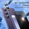 image:imageJETech Privacy Screen Protector for Samsung Galaxy S23 Plus 22 Pack  with Camera Lens Protector AntiSpy 9H Tempered Glass Fingerprint ID CompatibleGalaxy S24 Plus
