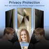 image:imageJETech Privacy Screen Protector for Samsung Galaxy S23 Plus 22 Pack  with Camera Lens Protector AntiSpy 9H Tempered Glass Fingerprint ID CompatibleGalaxy S24 Ultra