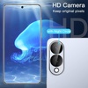 image:imageJETech Privacy Screen Protector for Samsung Galaxy S23 Plus 22 Pack  with Camera Lens Protector AntiSpy 9H Tempered Glass Fingerprint ID CompatibleGalaxy S25 Edge