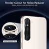 image:imageJETech Privacy Screen Protector for Samsung Galaxy S23 Plus 22 Pack  with Camera Lens Protector AntiSpy 9H Tempered Glass Fingerprint ID CompatibleGalaxy S23