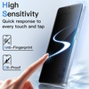image:imageJETech Privacy Screen Protector for Samsung Galaxy S23 Plus 22 Pack  with Camera Lens Protector AntiSpy 9H Tempered Glass Fingerprint ID CompatibleGalaxy S26 Plus