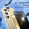 image:imageJETech Privacy Screen Protector for Samsung Galaxy S23 Plus 22 Pack  with Camera Lens Protector AntiSpy 9H Tempered Glass Fingerprint ID CompatibleGalaxy S24