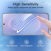image:imageJETech Privacy Screen Protector for Samsung Galaxy S23 Plus 22 Pack  with Camera Lens Protector AntiSpy 9H Tempered Glass Fingerprint ID CompatibleGalaxy S25 Edge