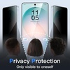 image:imageJETech Privacy Screen Protector for Samsung Galaxy S23 Plus 22 Pack  with Camera Lens Protector AntiSpy 9H Tempered Glass Fingerprint ID CompatibleGalaxy S26 Plus